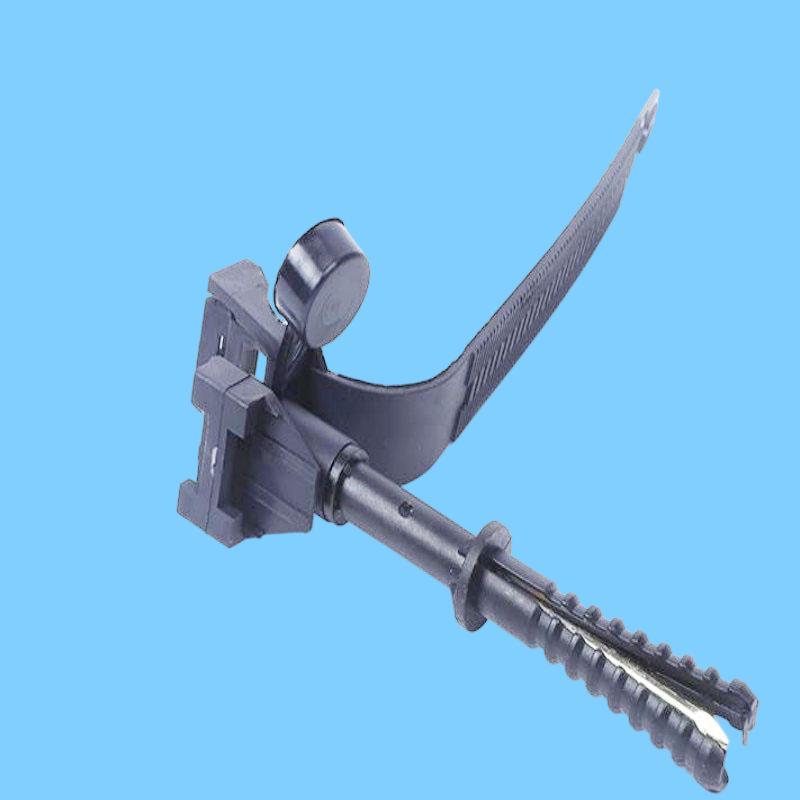 HD-6 Wall Fitting For Self Support Insulated Wire 2